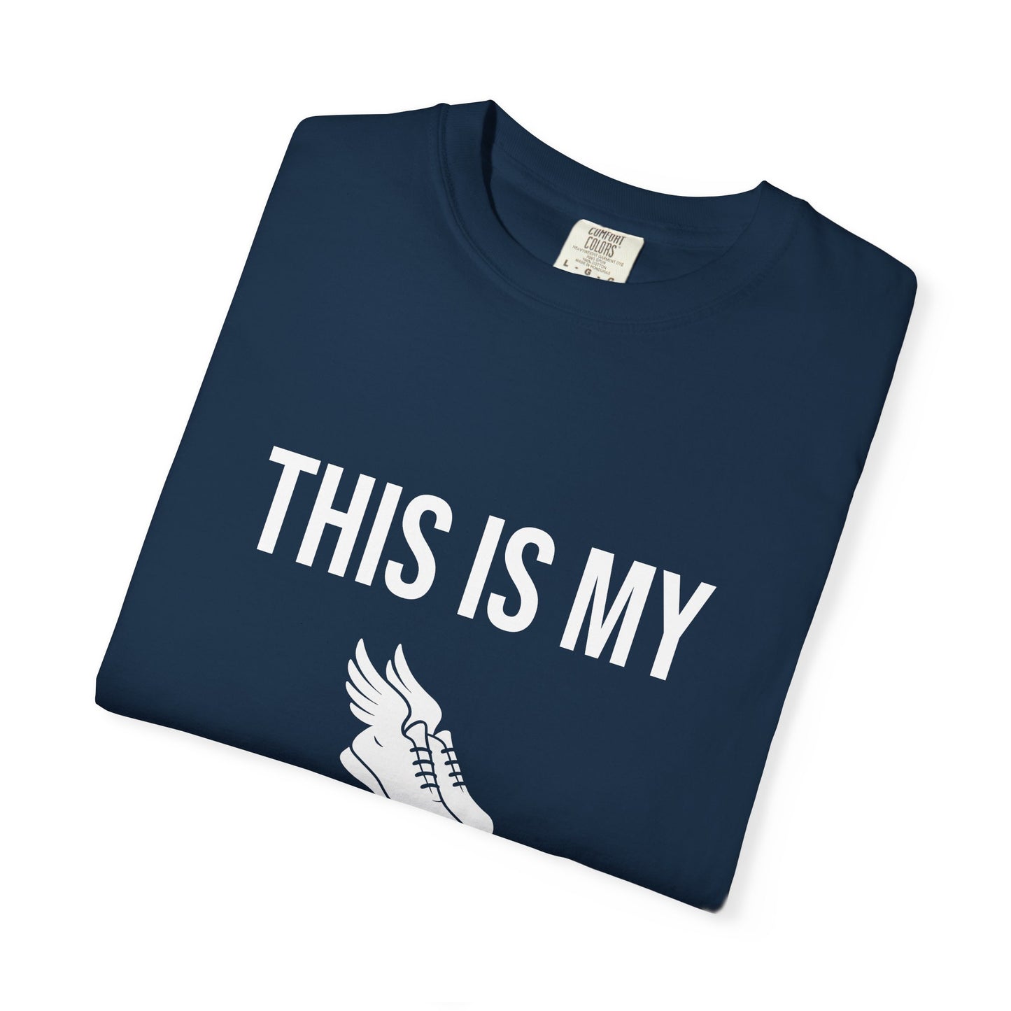 Superpower Tee