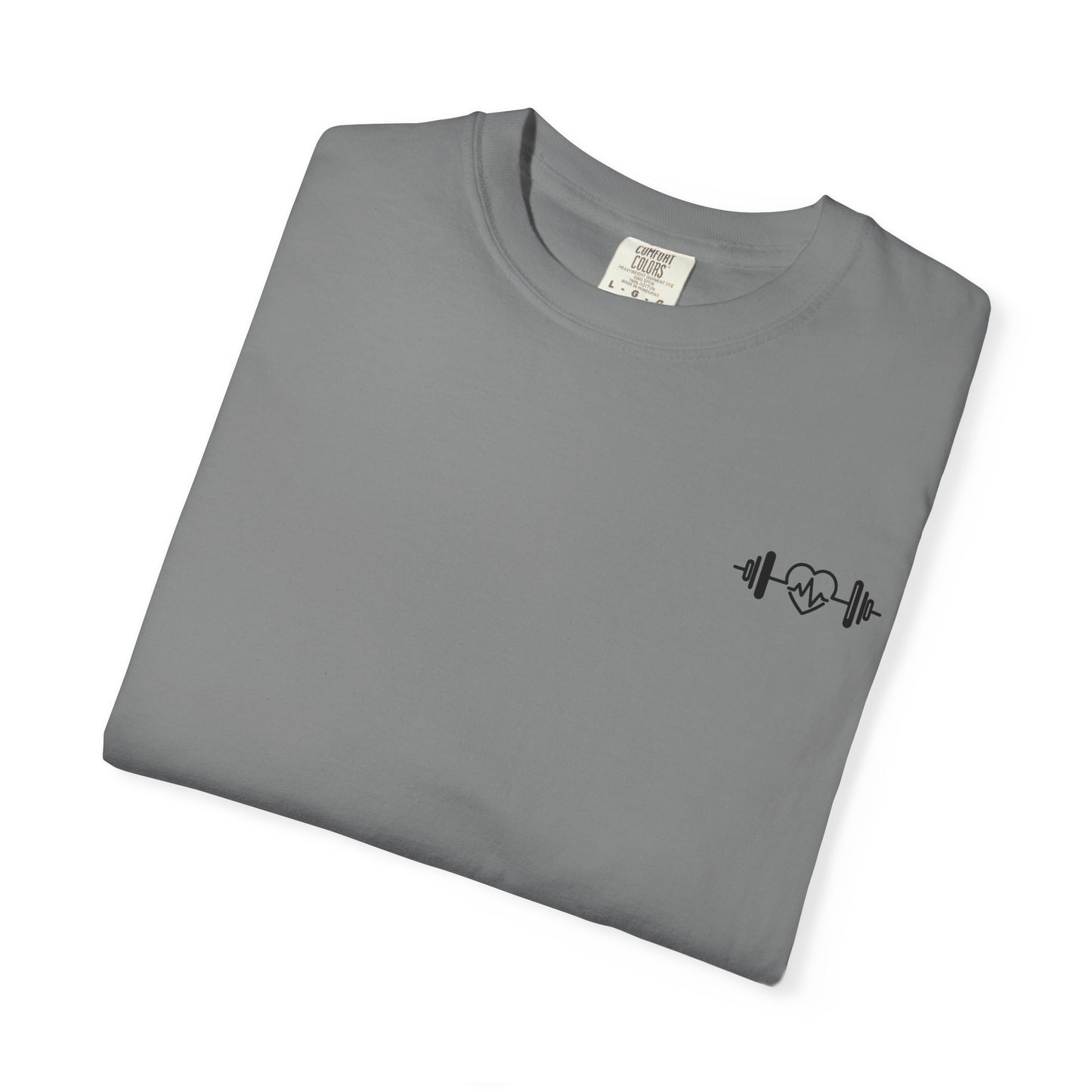 Rest in Reps Tee