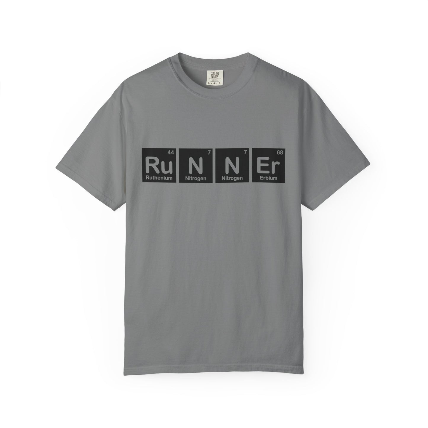Ru-N-N-Er Tee