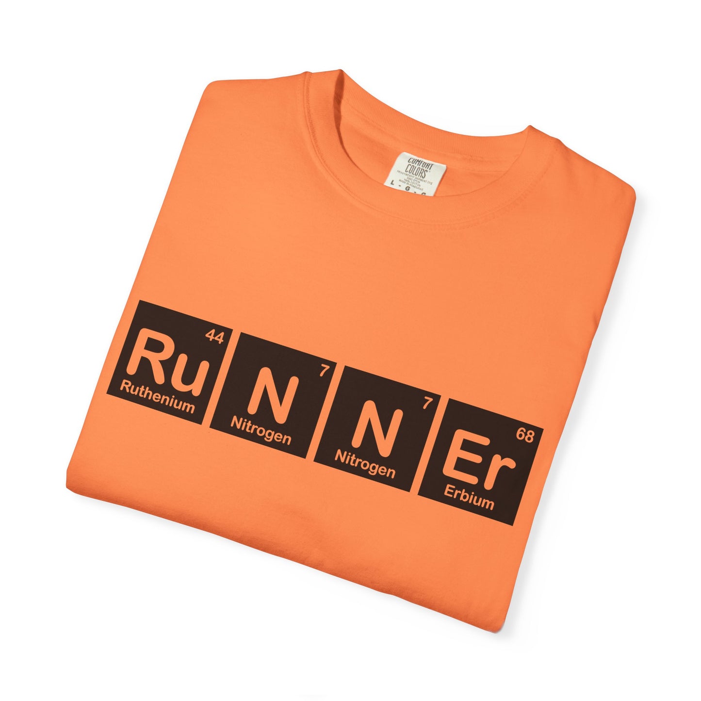 Ru-N-N-Er Tee