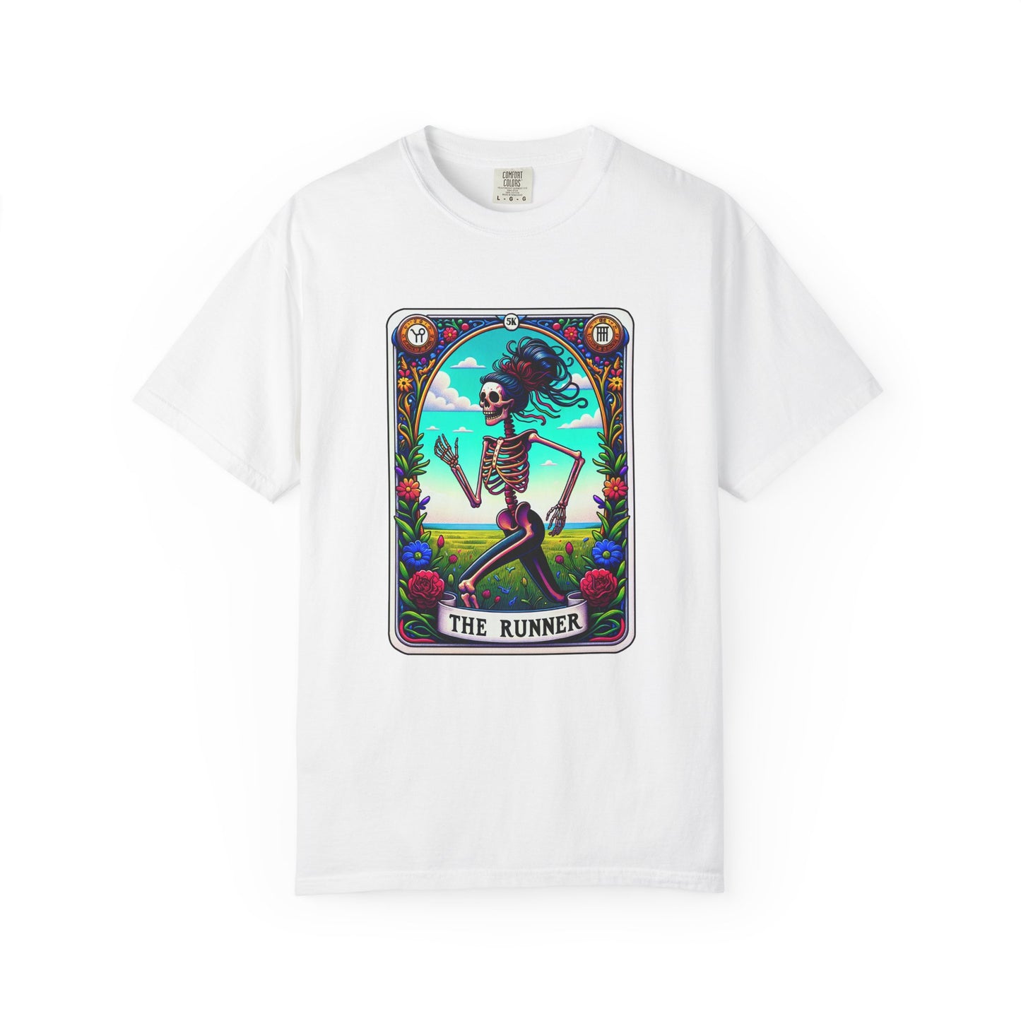 The Runner Tee