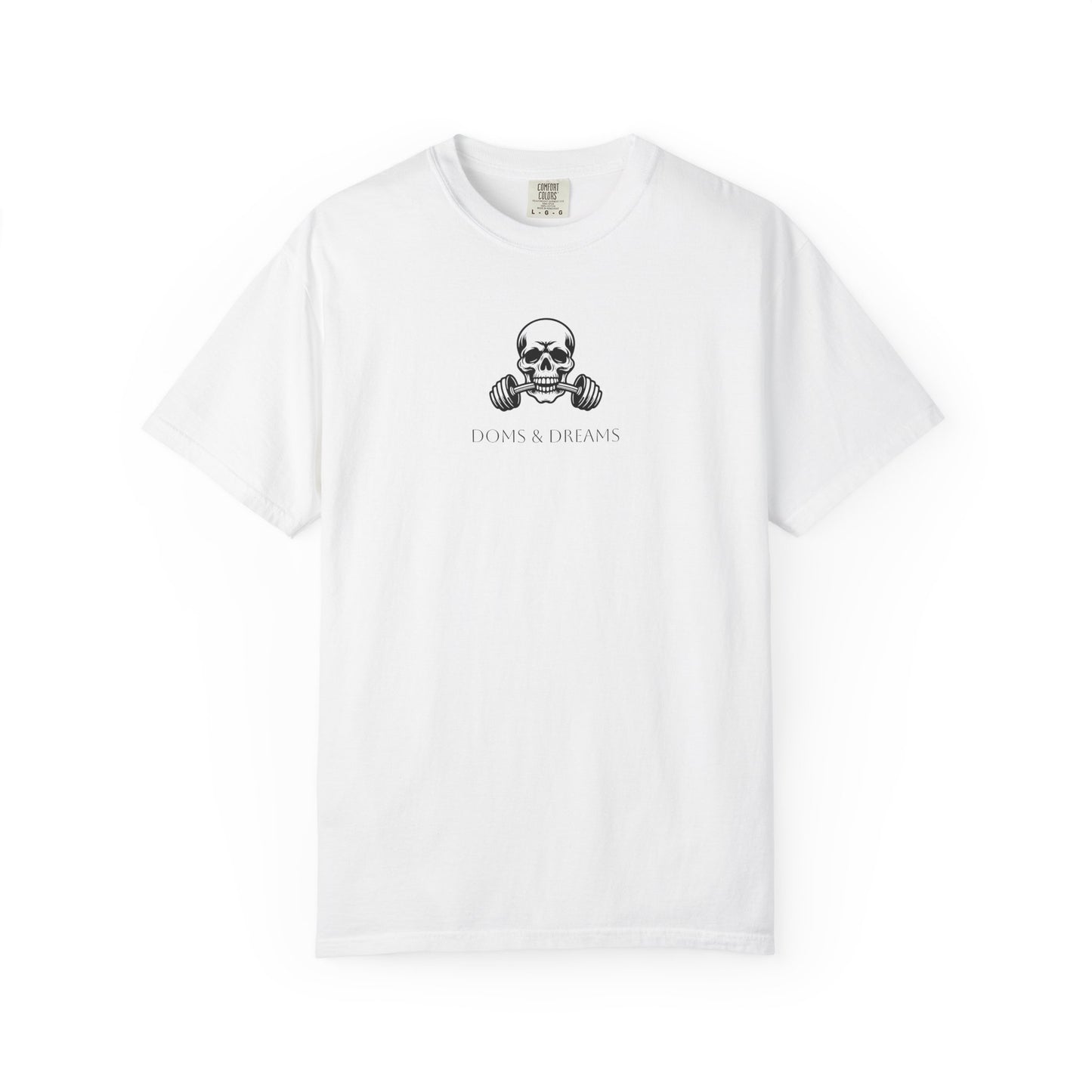 Skull & Sinew Tee