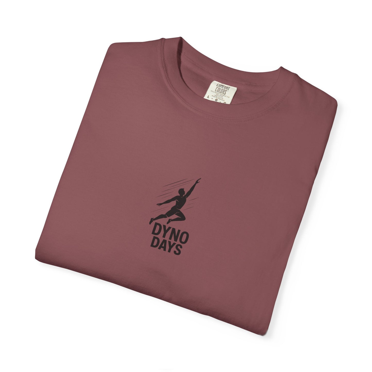 Dyno Days Tee