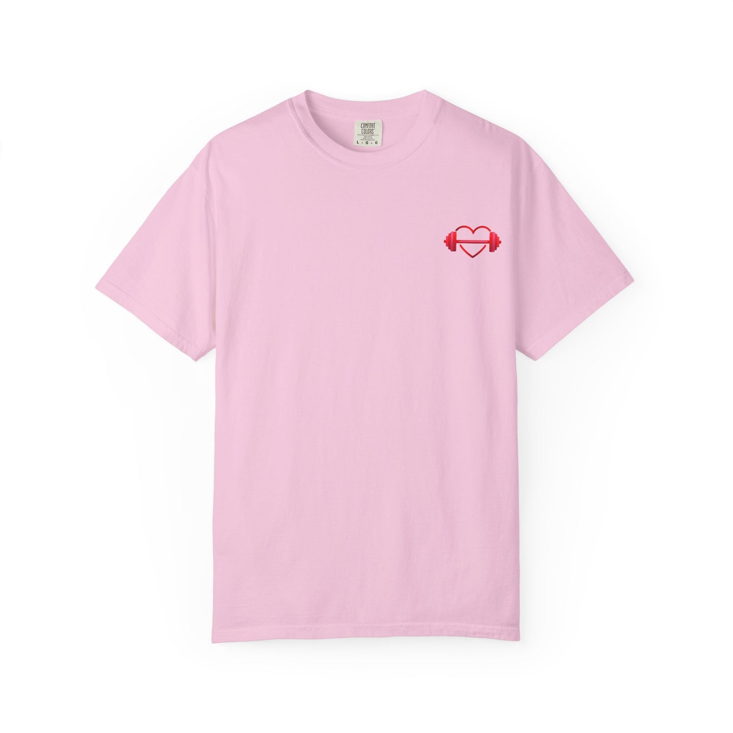 Weights Before Dates Tee