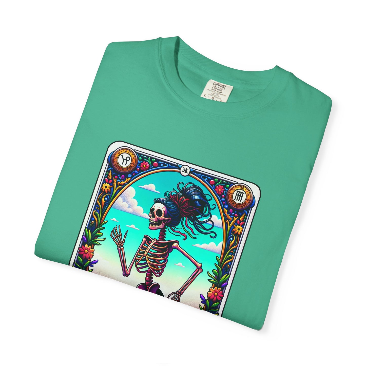 The Runner Tee
