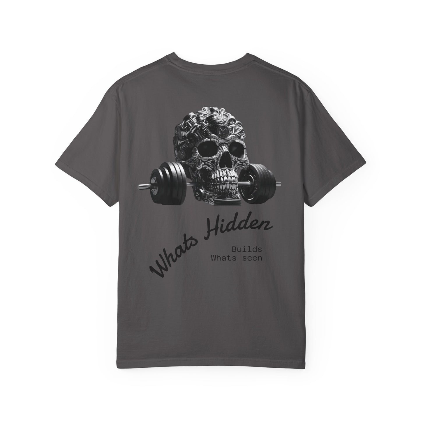 Skull & Sinew Tee