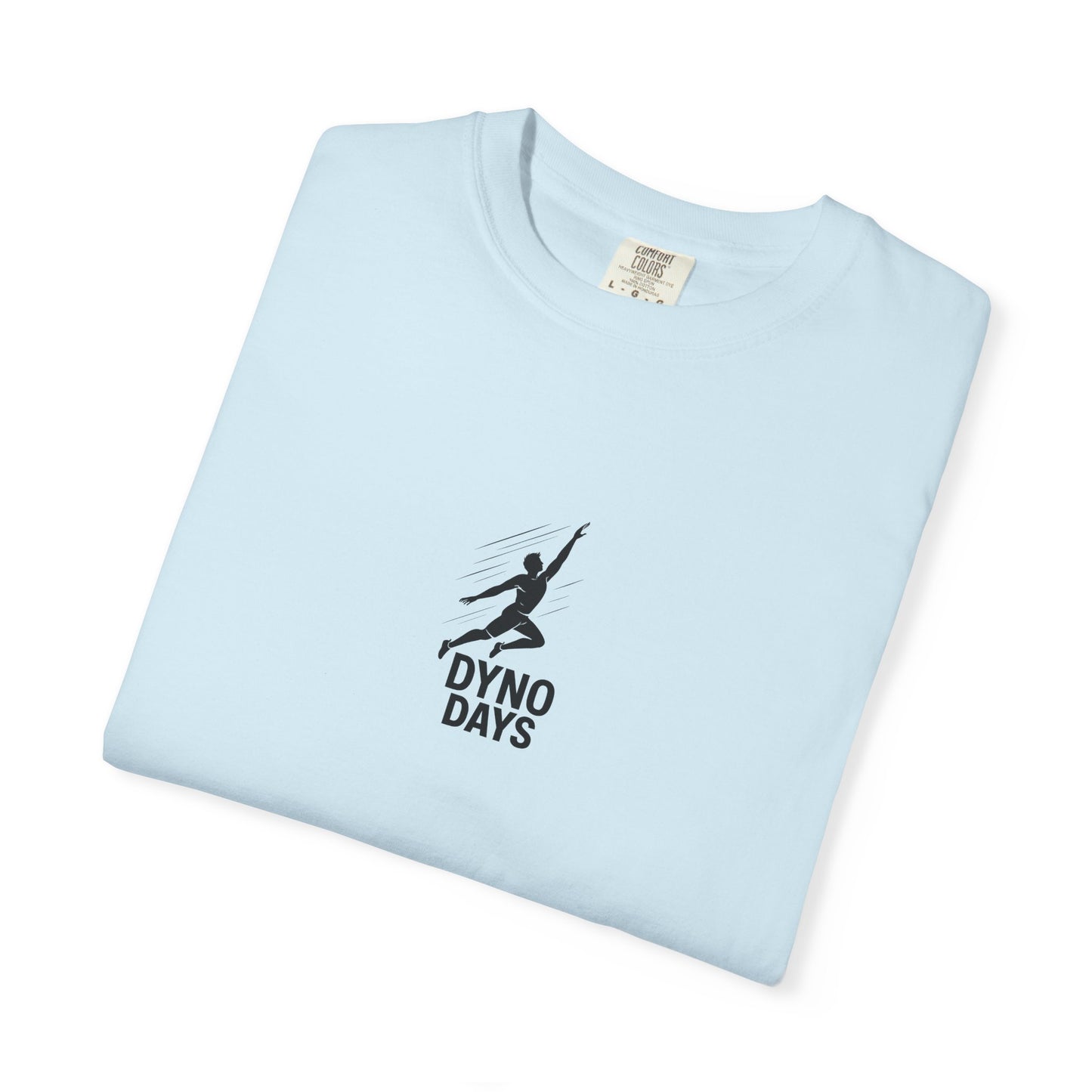 Dyno Days Tee