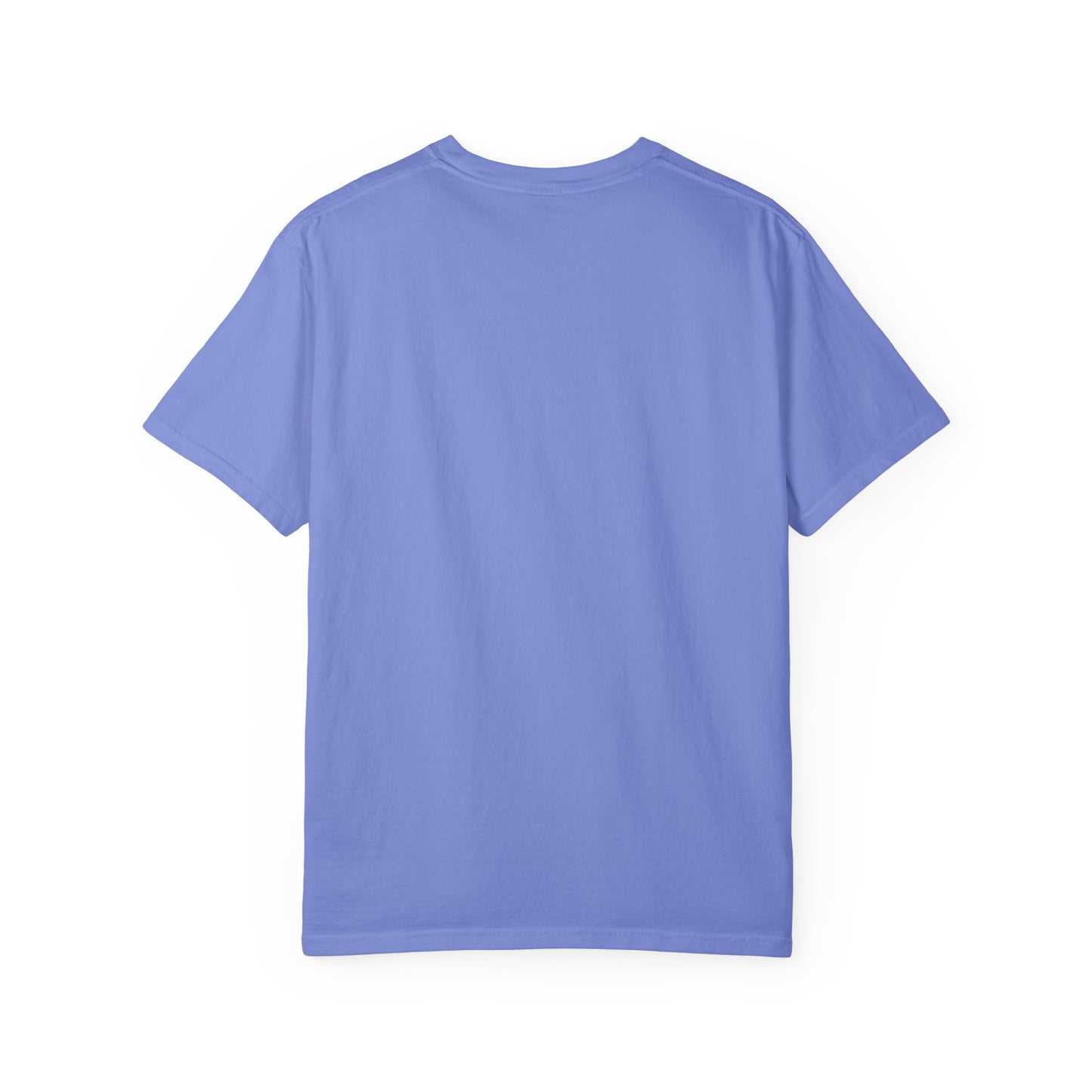 Morning Gym Crew Tee