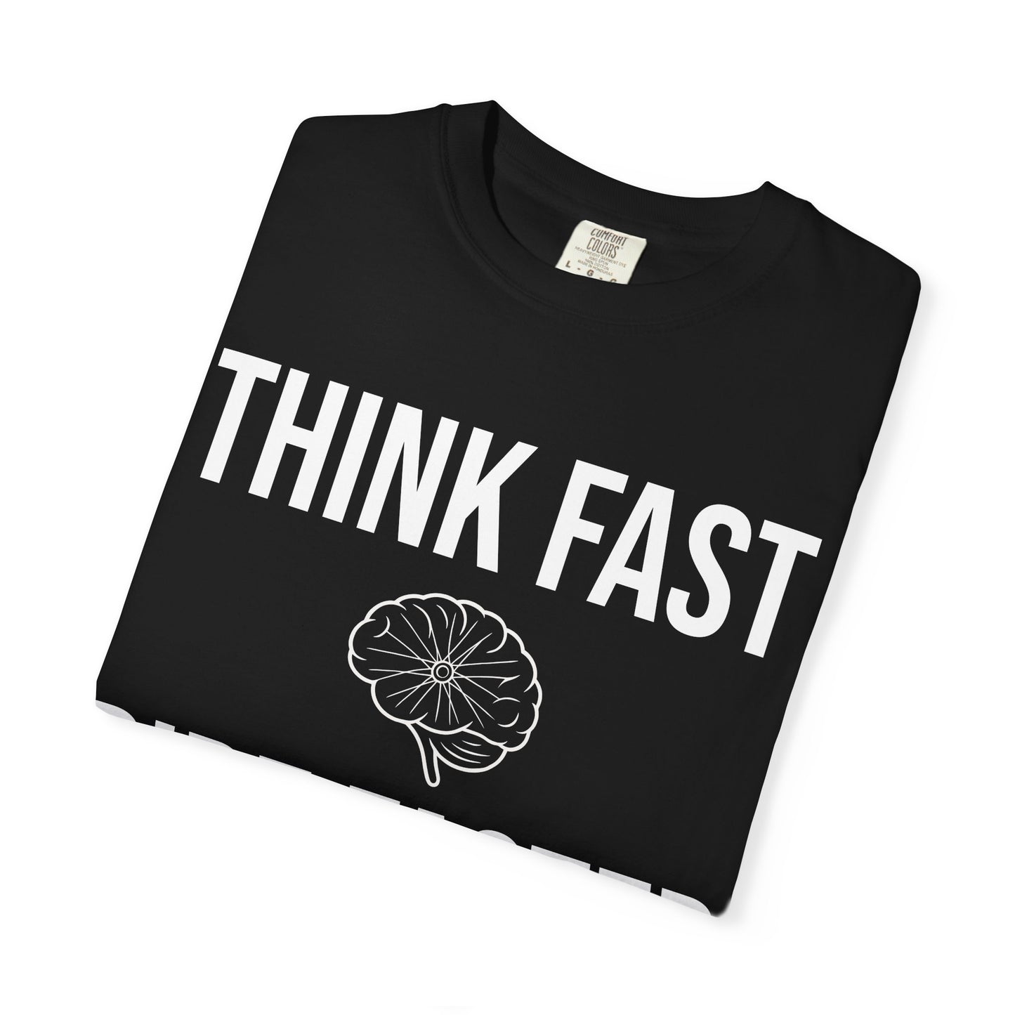 Spoke Minded Tee