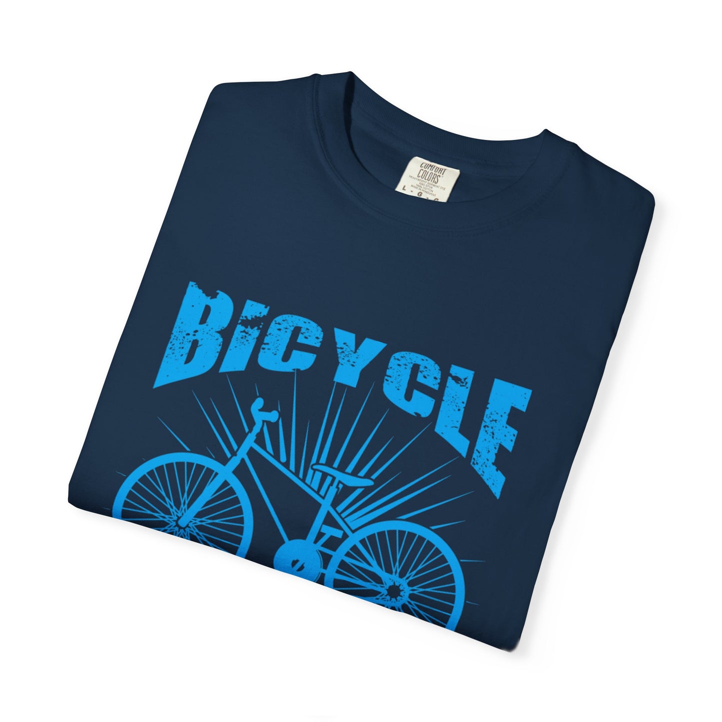 Bicycle Simplicity Tee