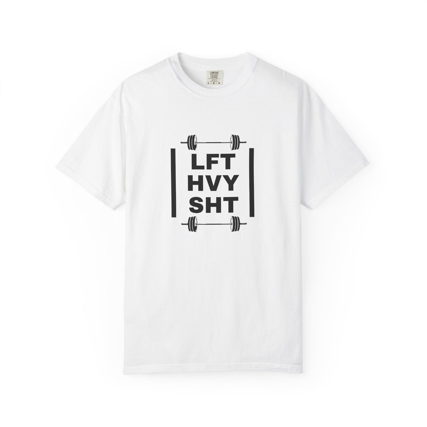 LFT HVY Tee