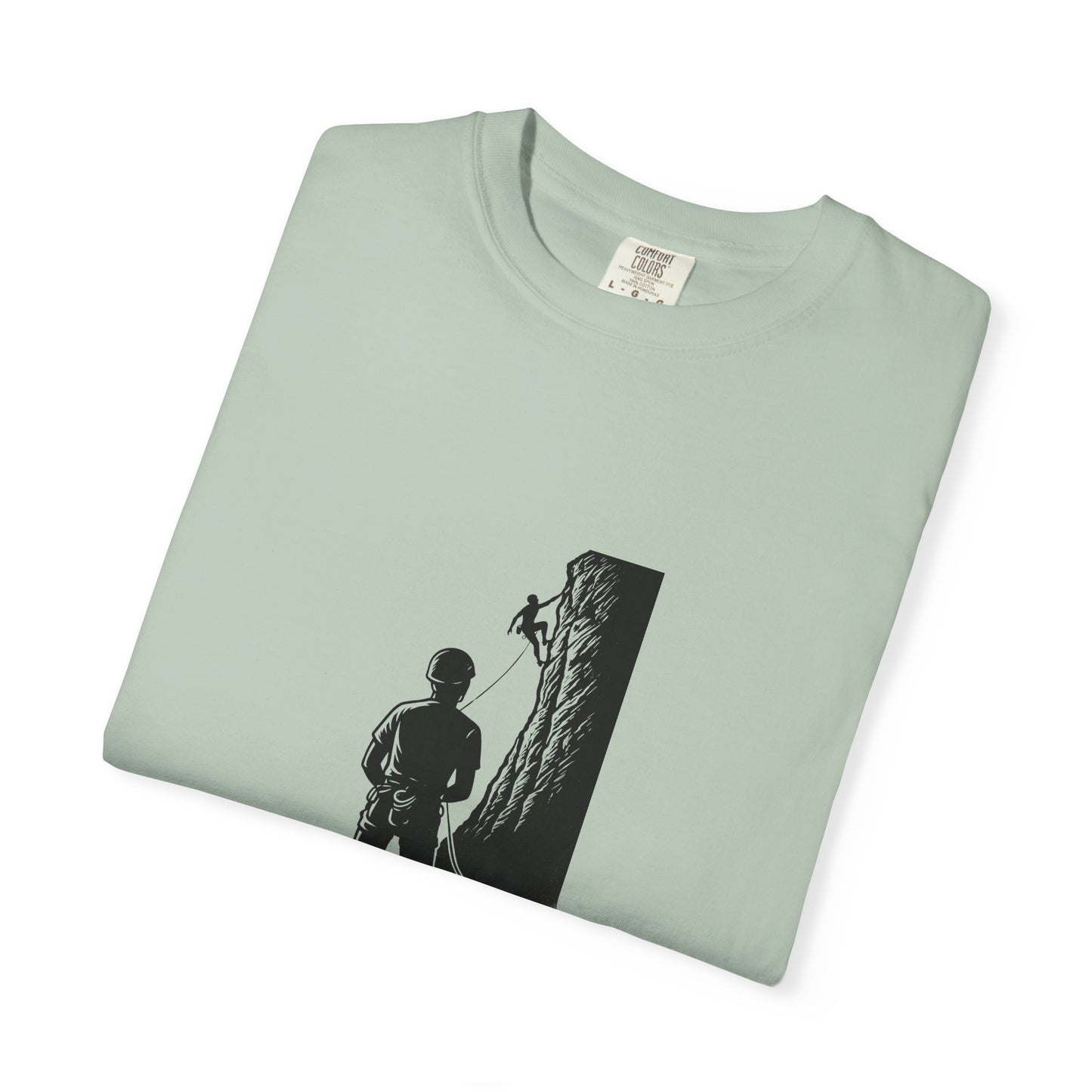 Belayer View Tee