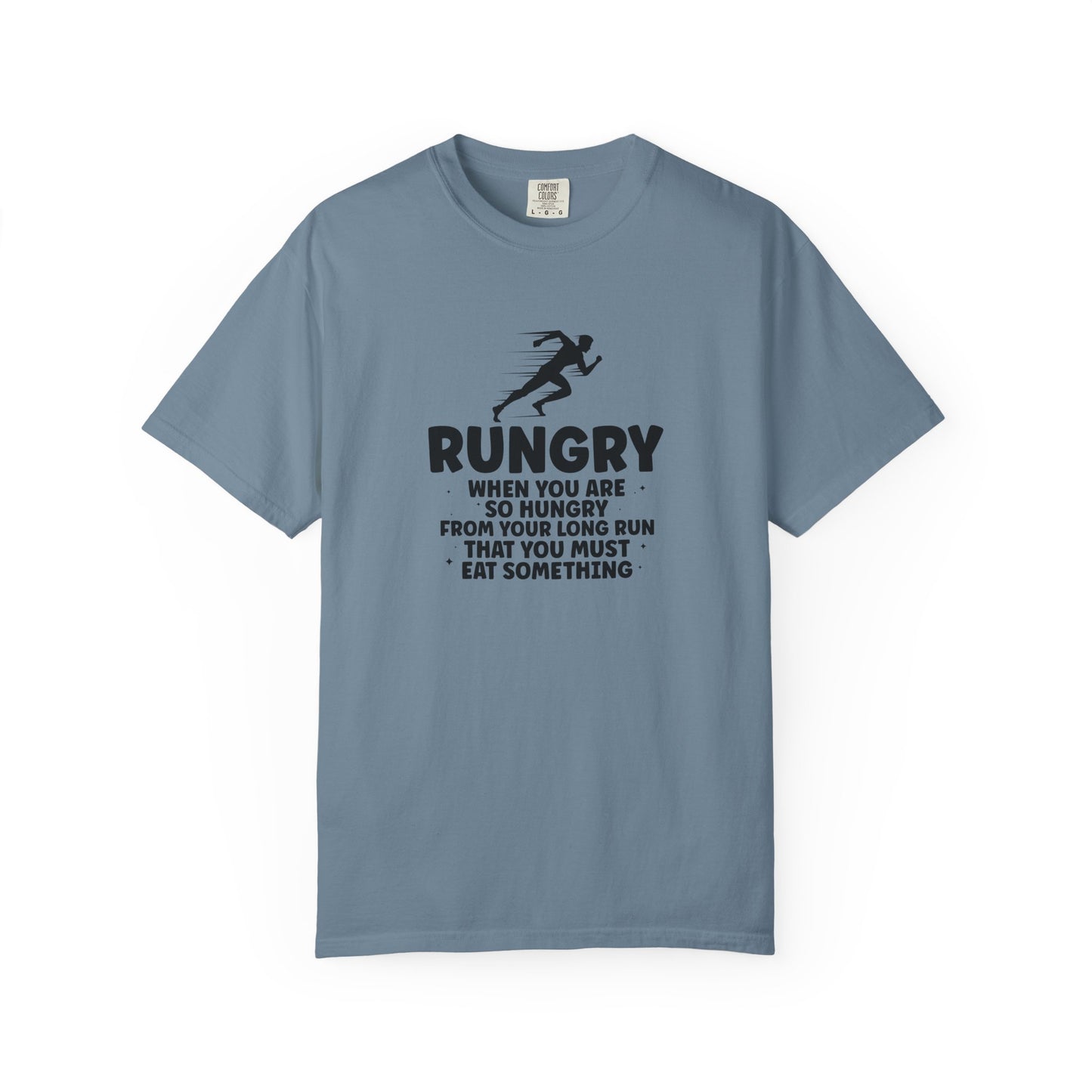 Rungry Tee