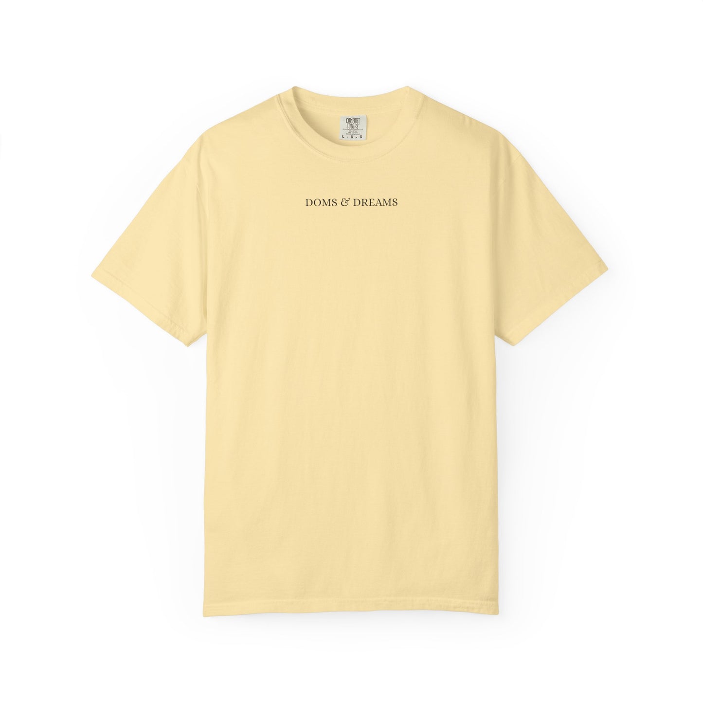 Everything Hurts and I’m Hungry Tee