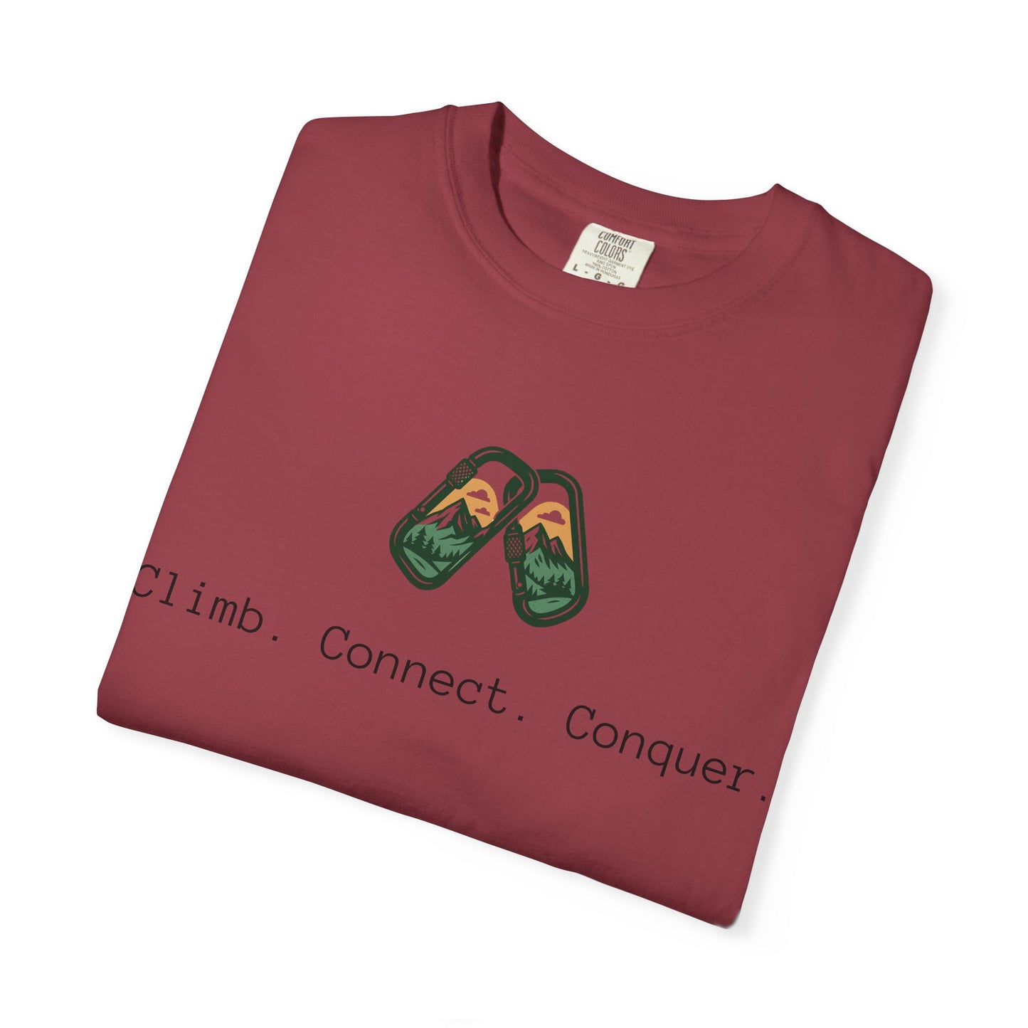 Linked Tee