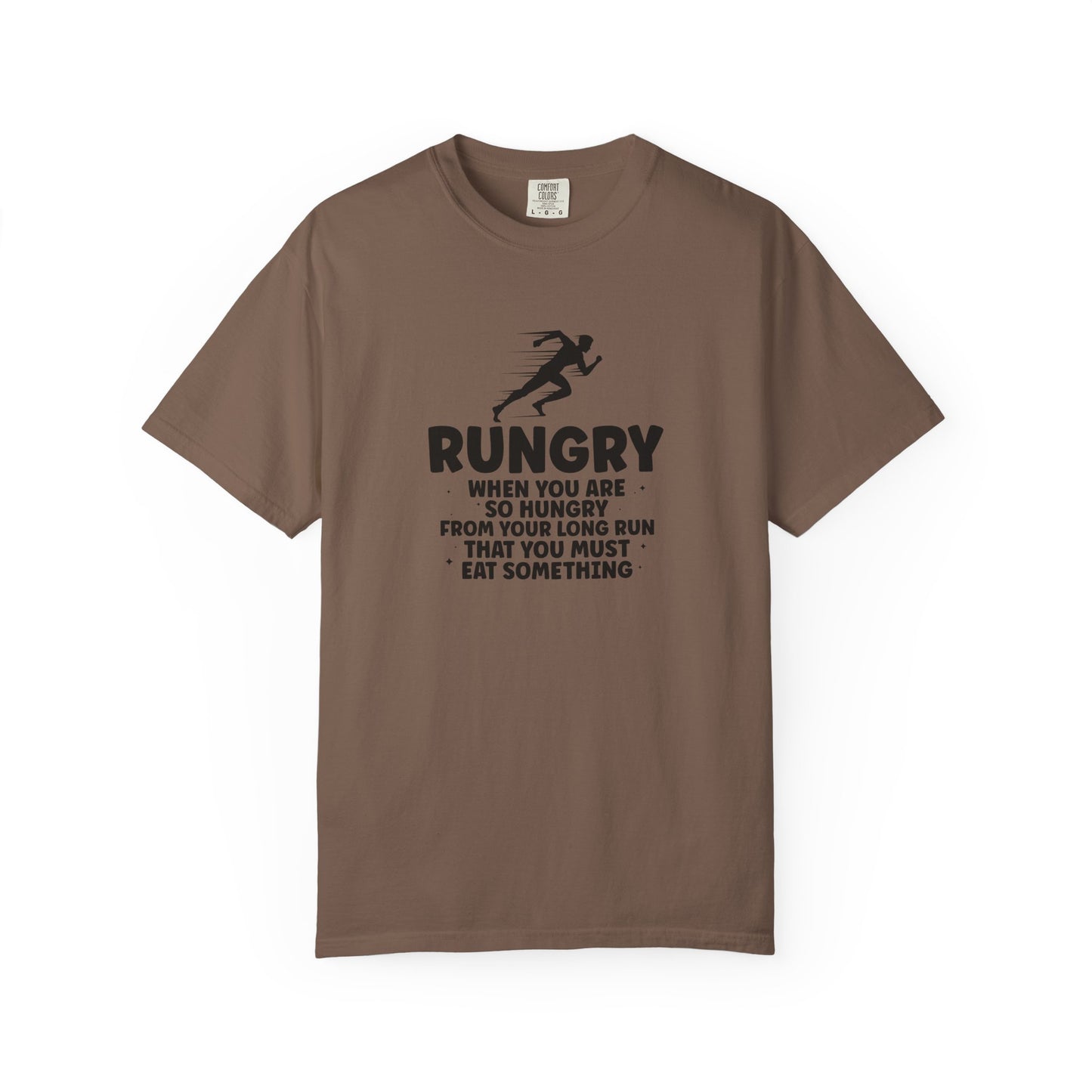 Rungry Tee