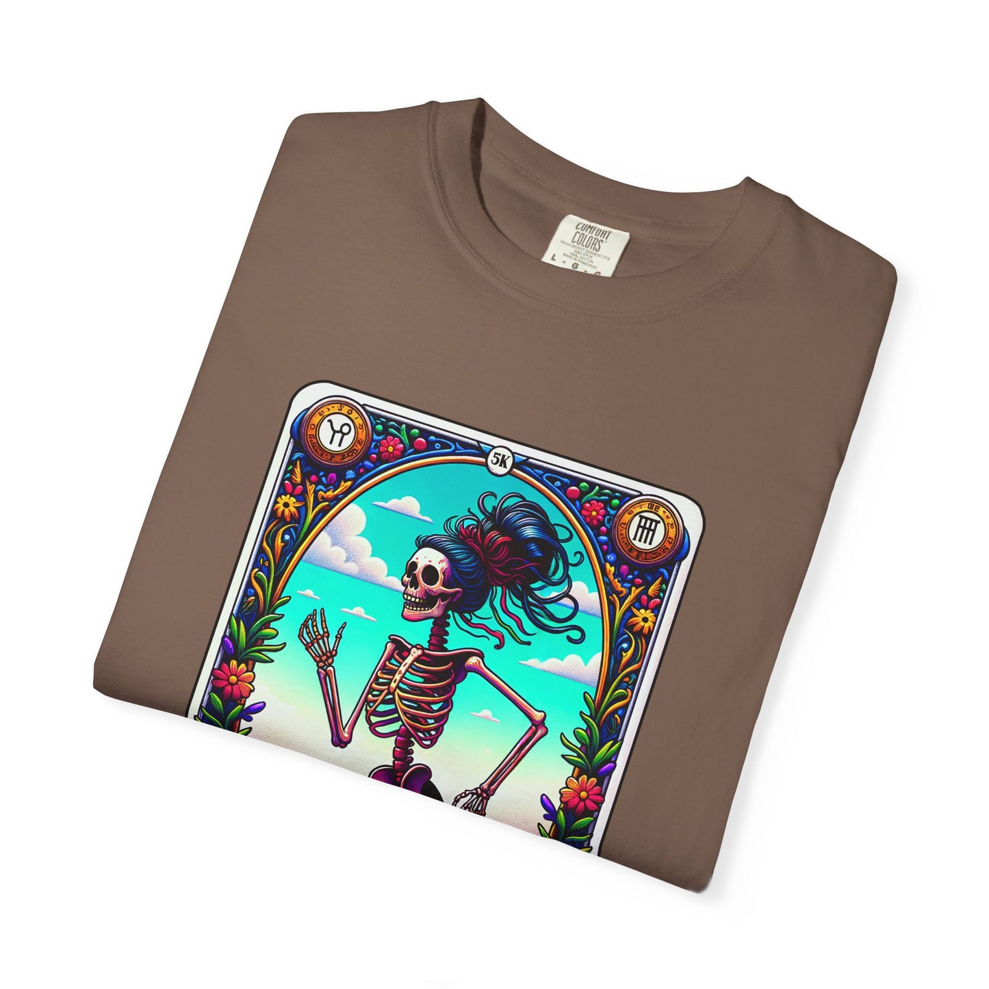 The Runner Tee