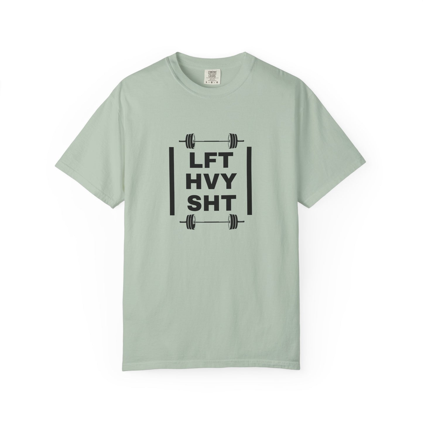 LFT HVY Tee