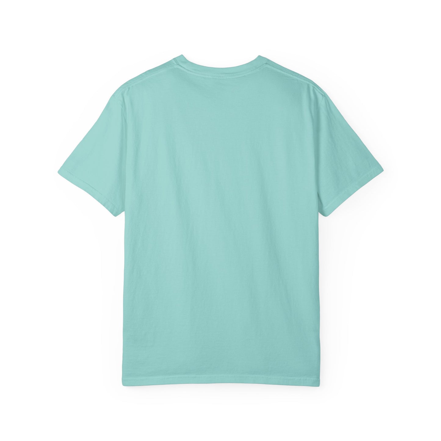 Morning Gym Crew Tee