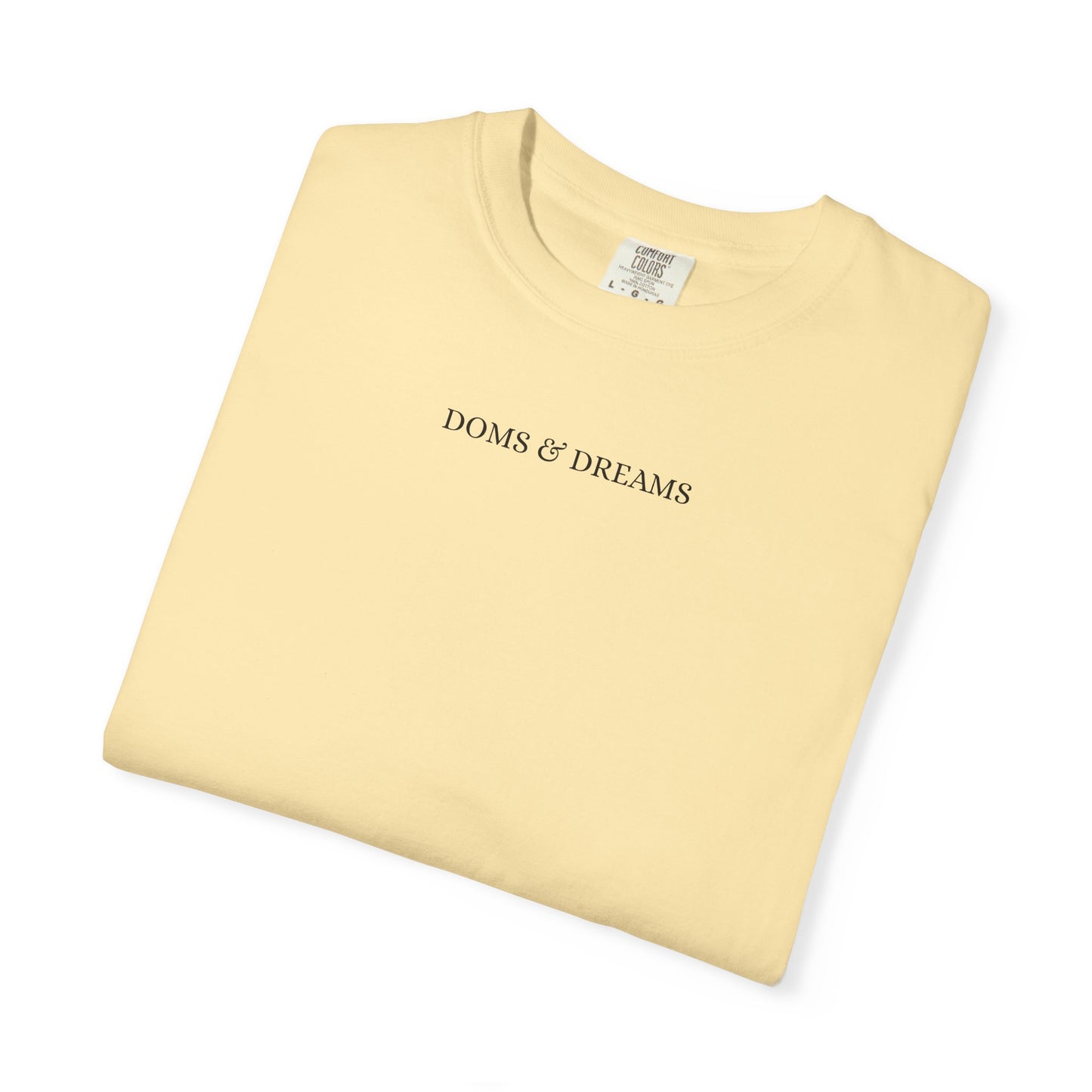 Everything Hurts and I’m Hungry Tee