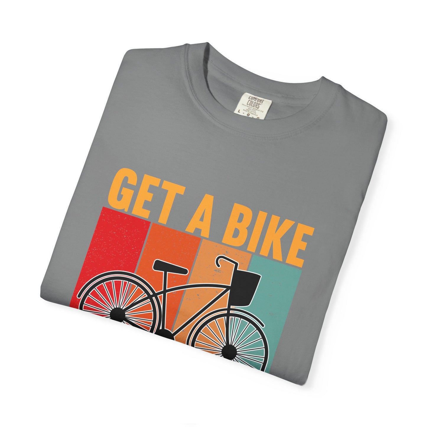 Get A Bike Tee