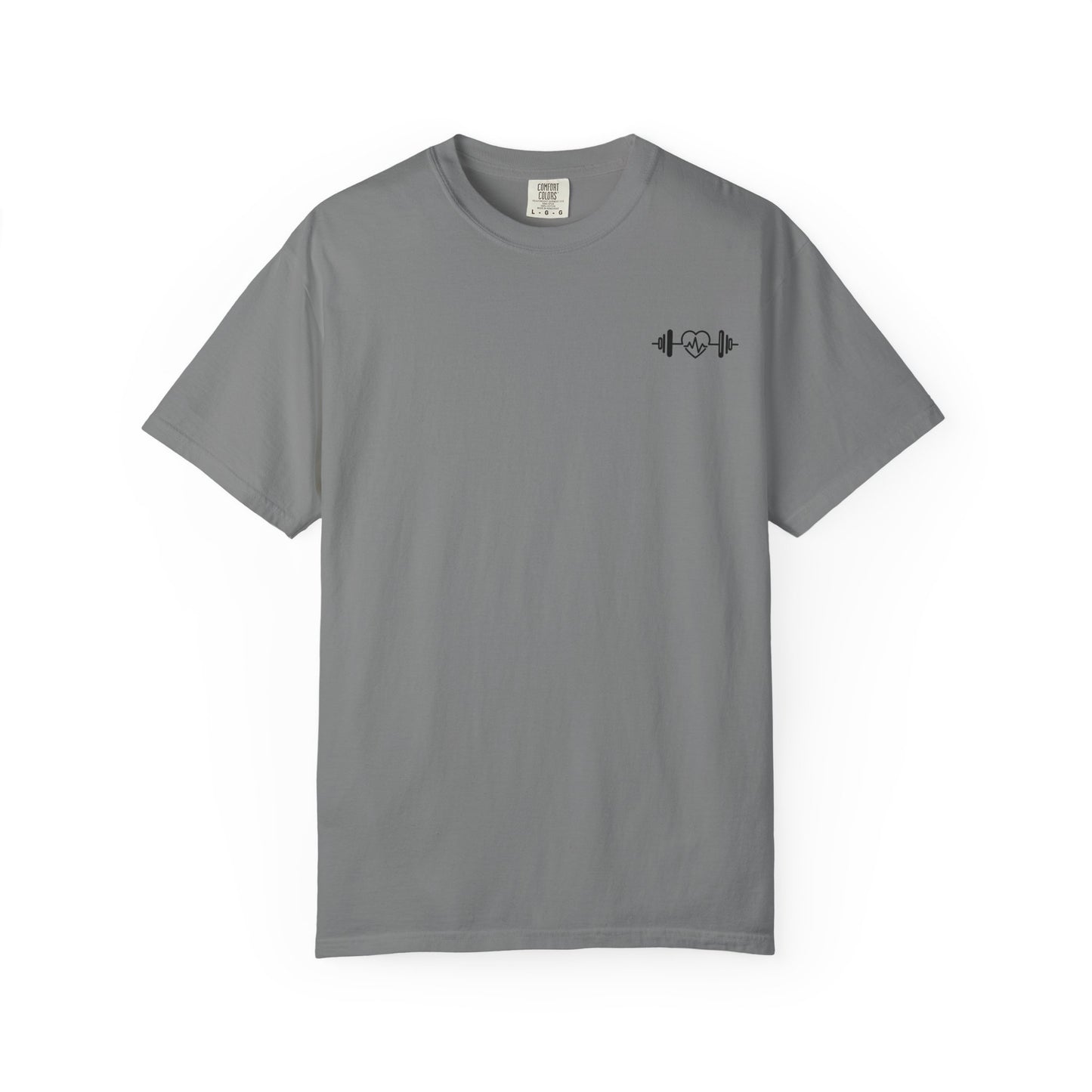 Rest in Reps Tee