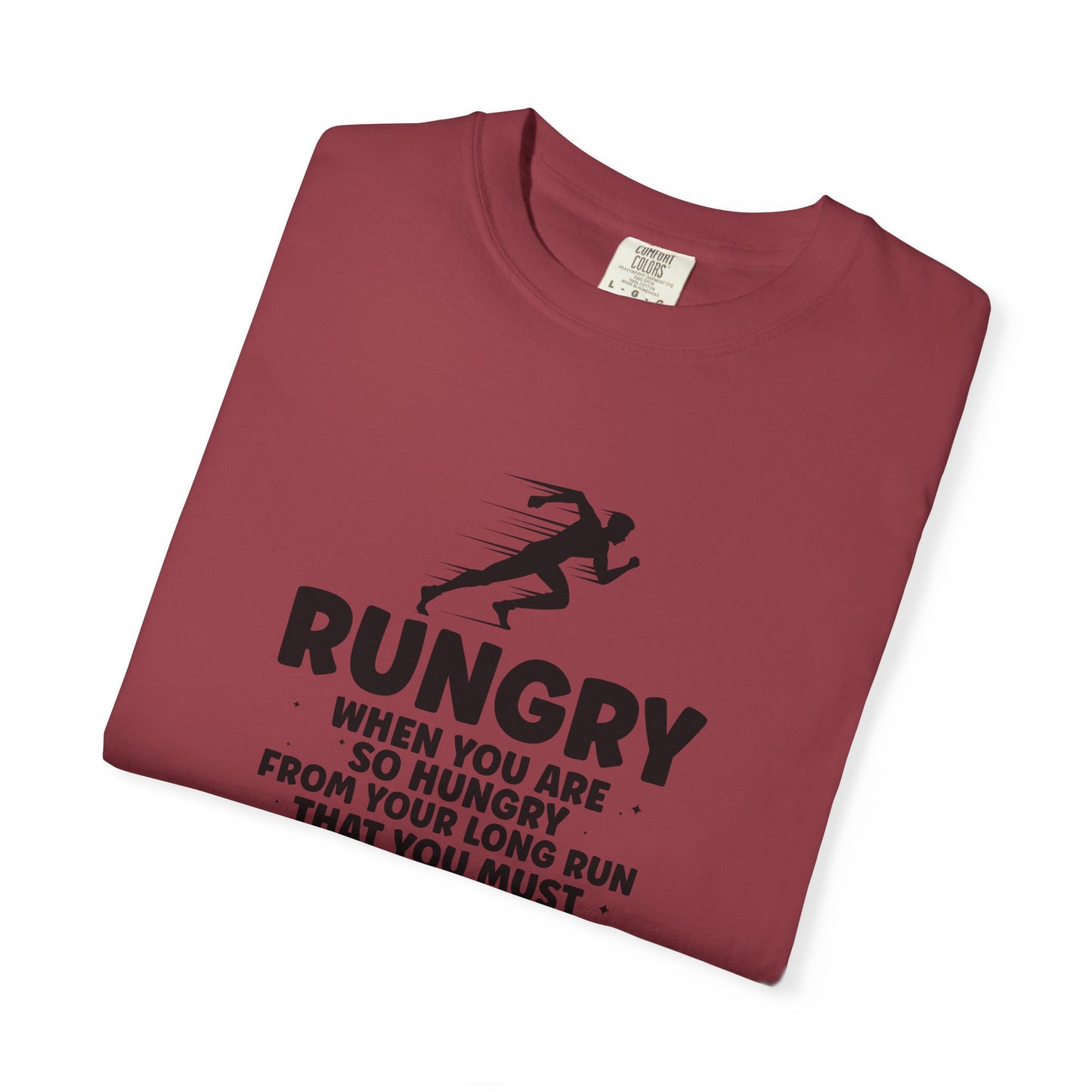 Rungry Tee