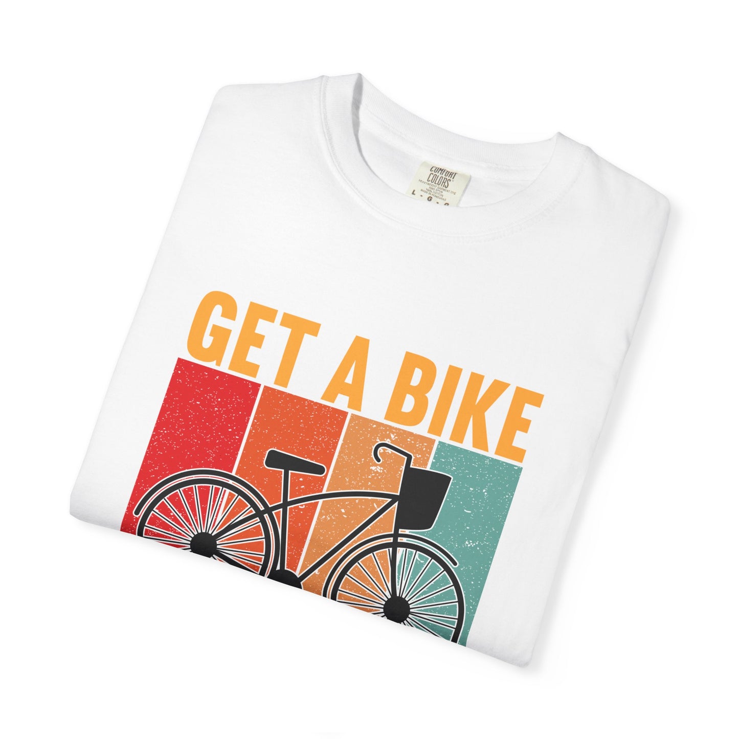 Get A Bike Tee