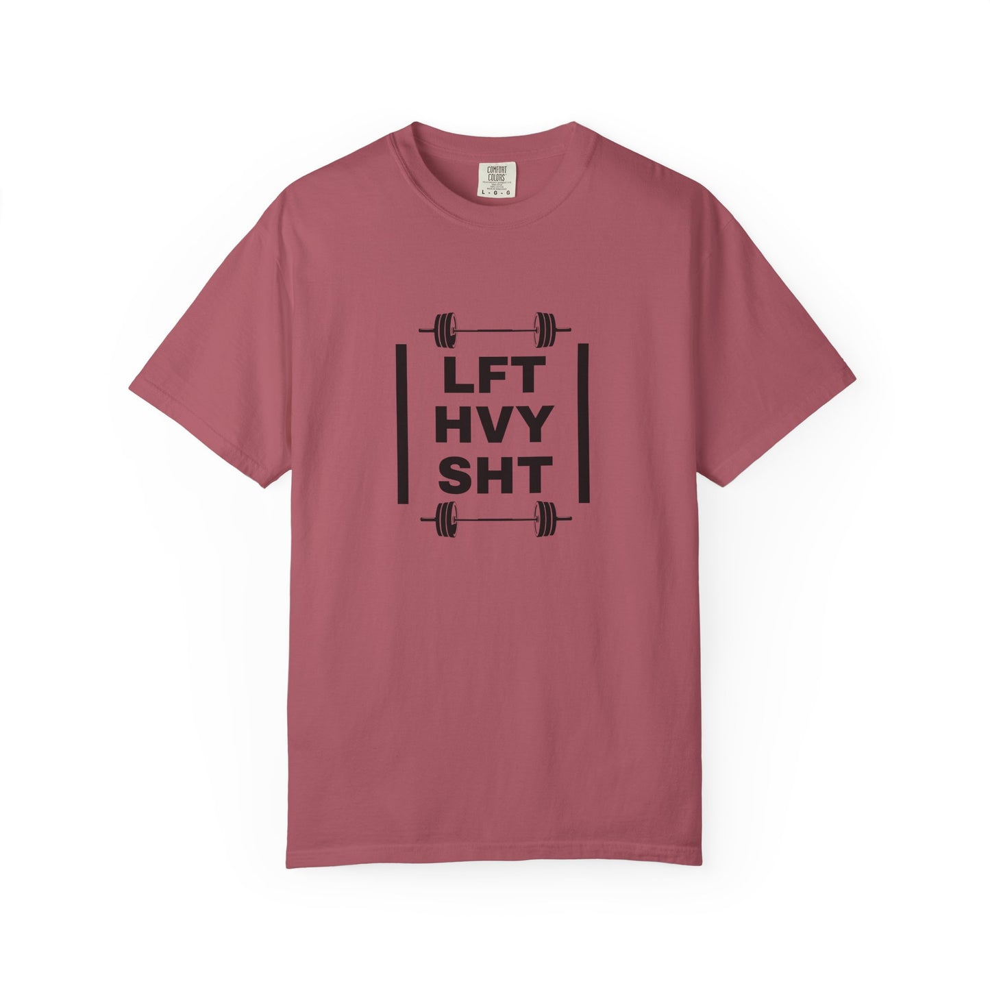 LFT HVY Tee
