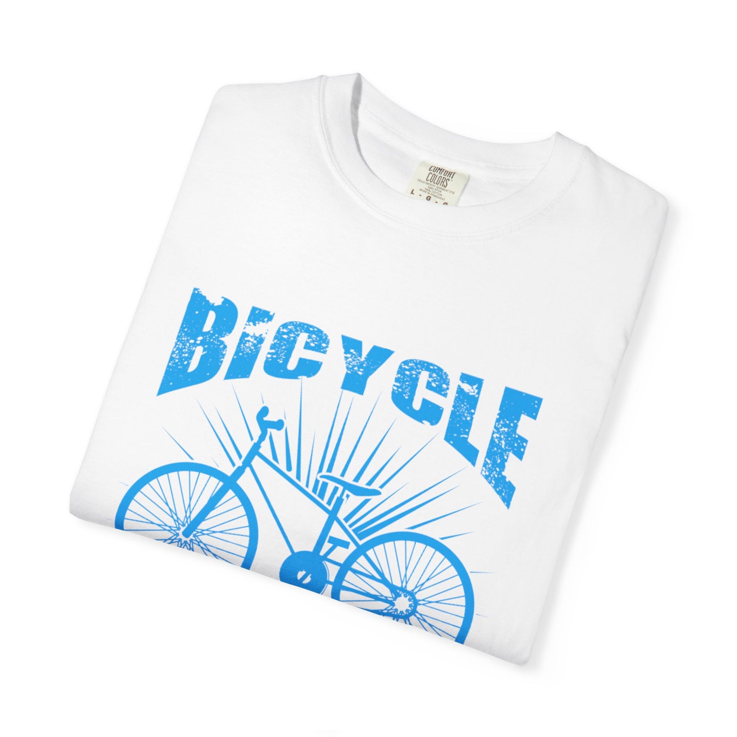 Bicycle Simplicity Tee