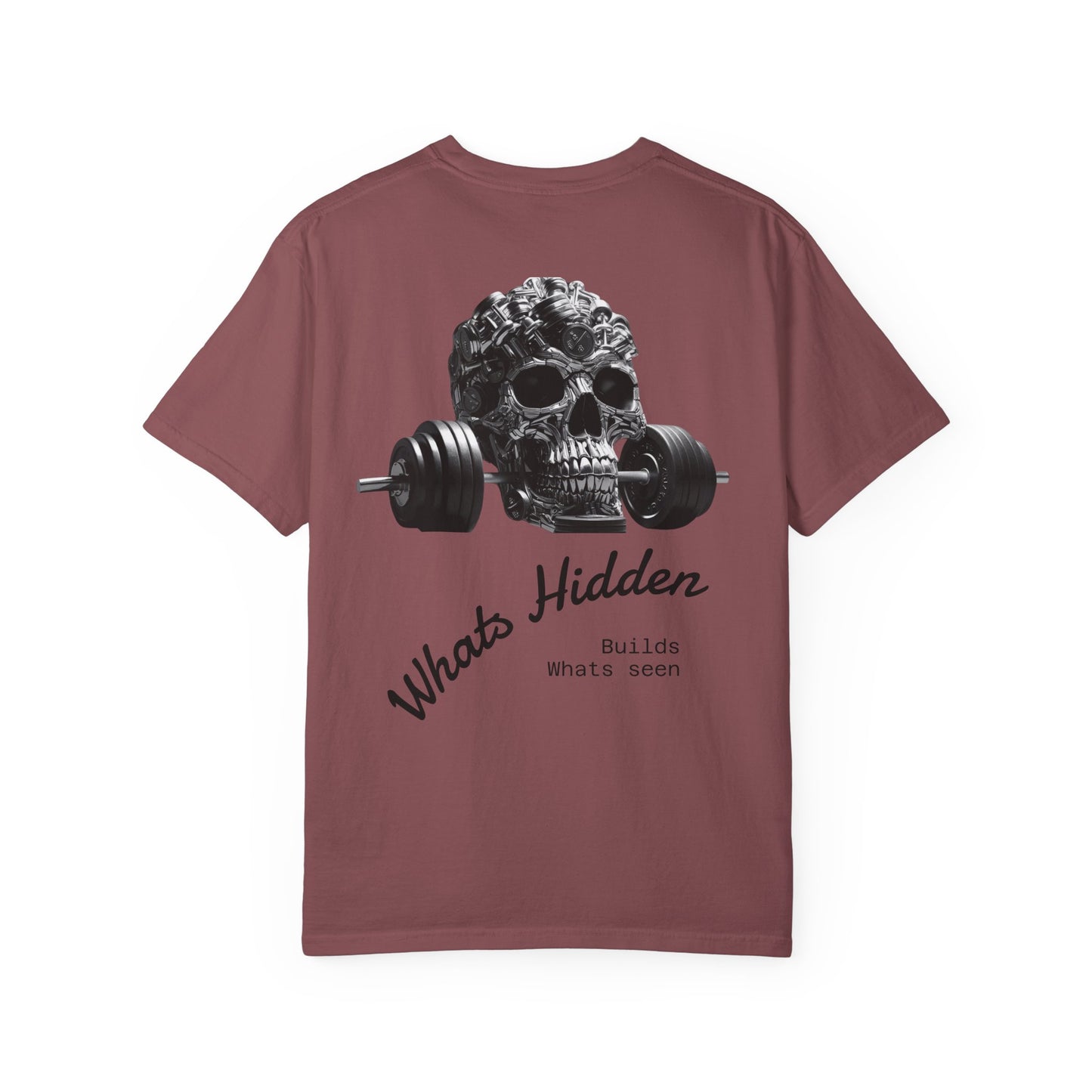 Skull & Sinew Tee