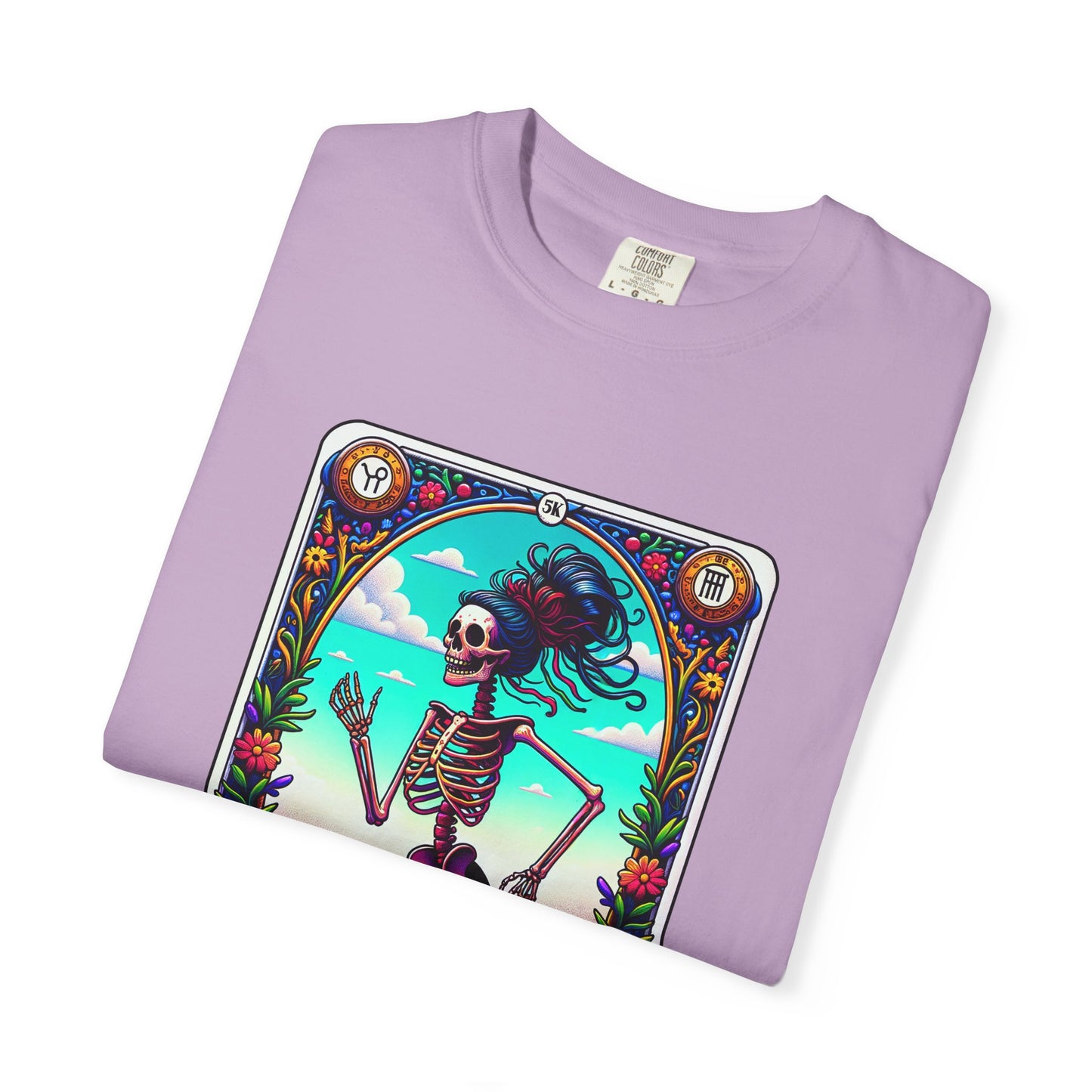 The Runner Tee