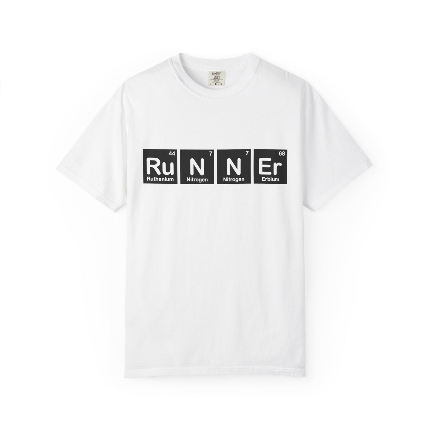 Ru-N-N-Er Tee