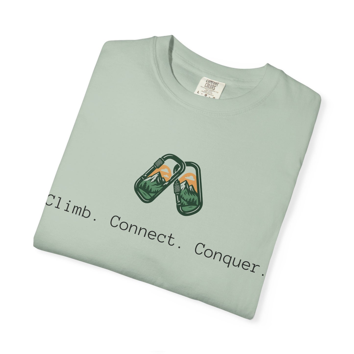 Linked Tee