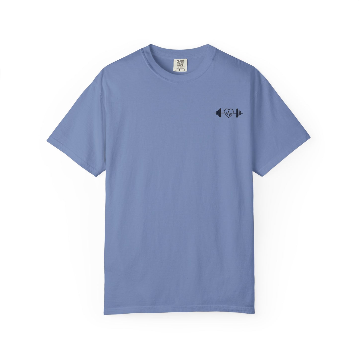 Rest in Reps Tee