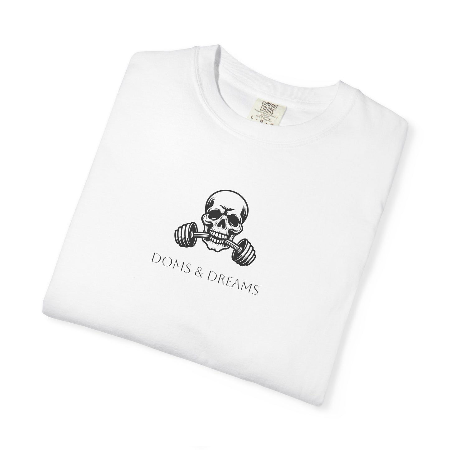 Skull & Sinew Tee