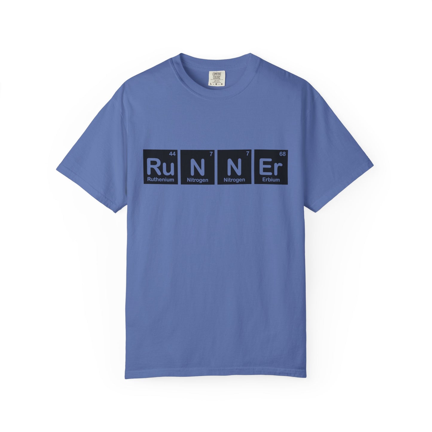 Ru-N-N-Er Tee