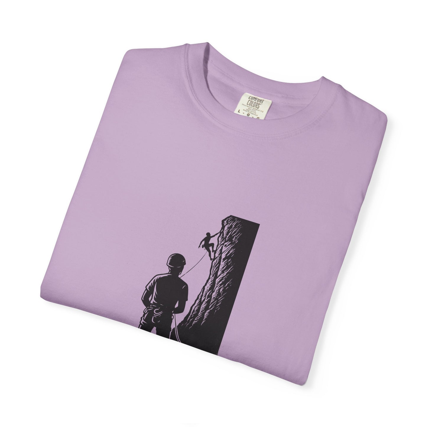 Belayer View Tee