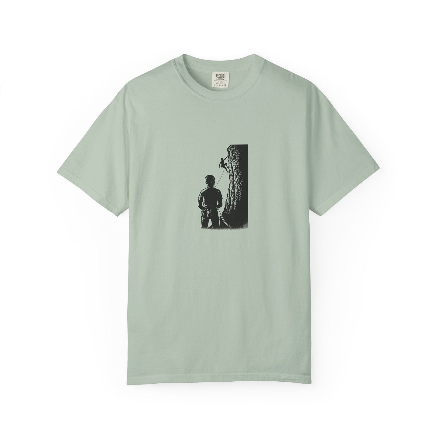 Belayer View Tee