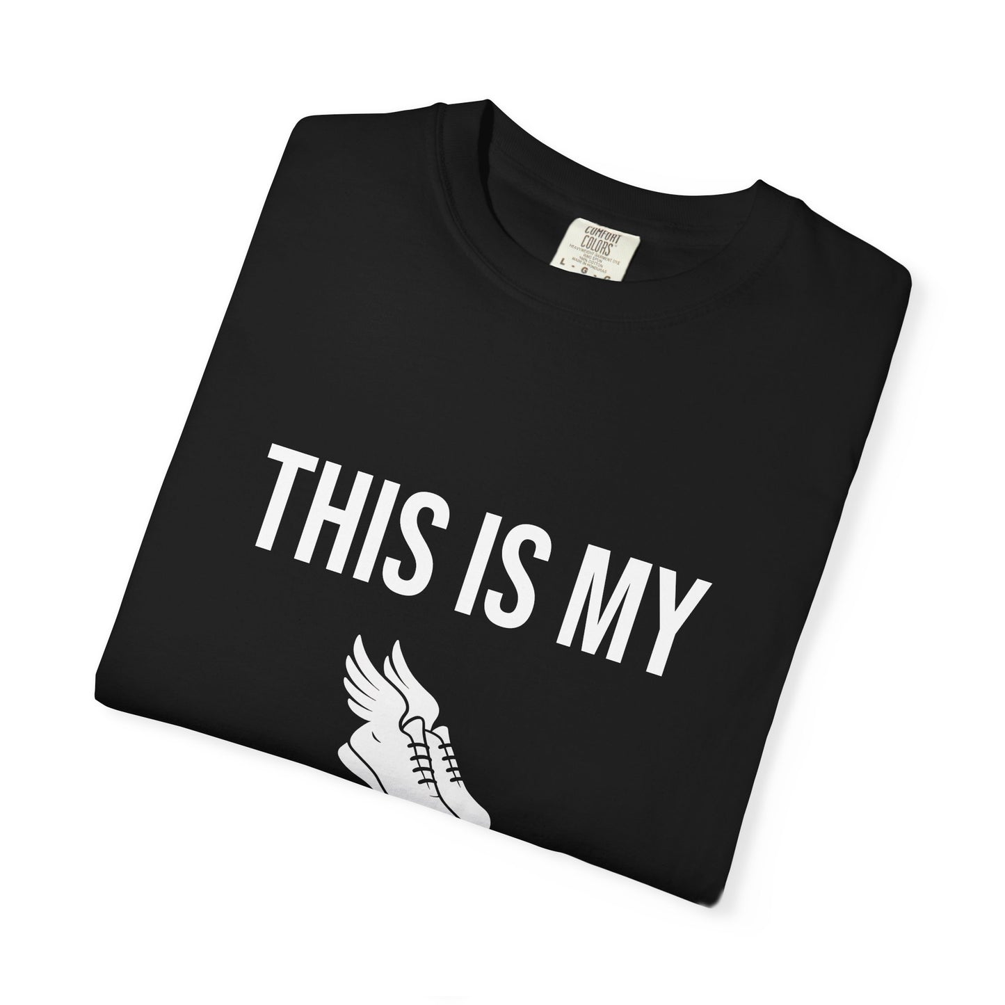 Superpower Tee