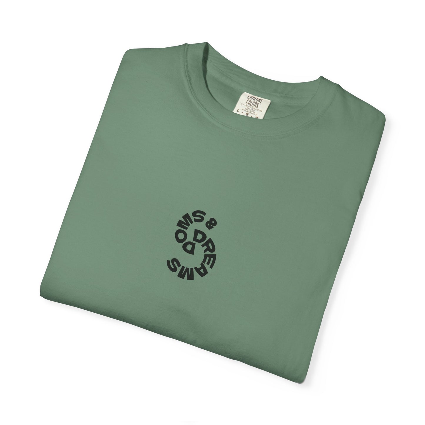 Rooted Tee