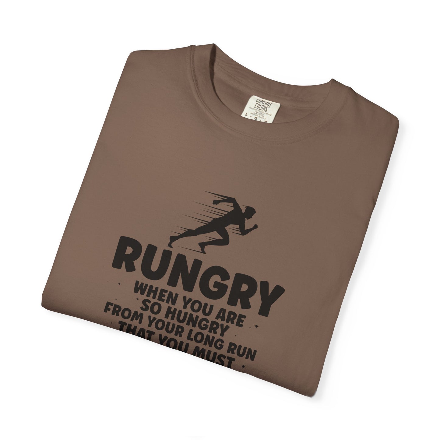 Rungry Tee