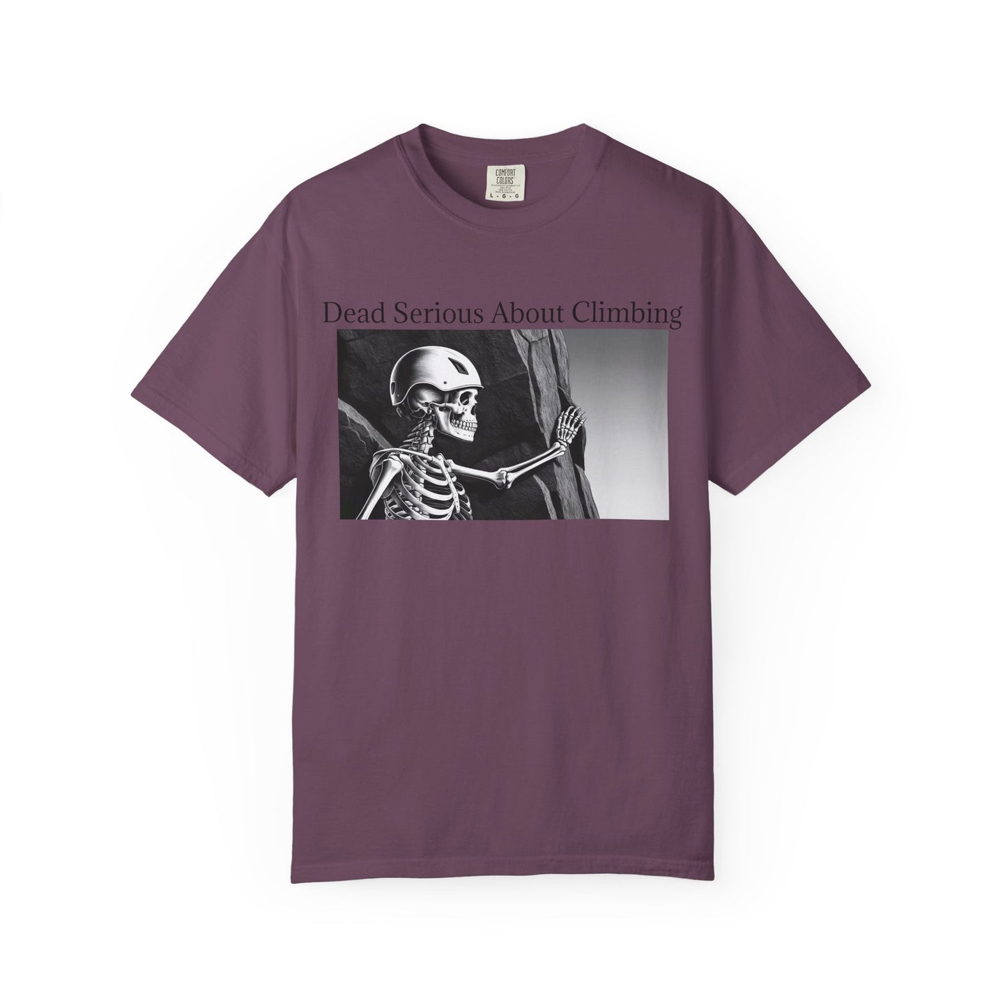 Dead Serious Tee