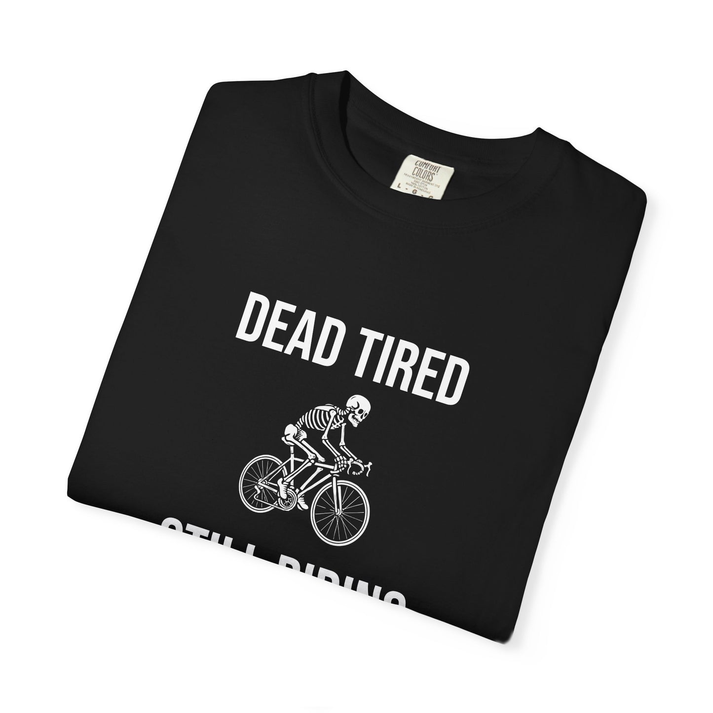 Dead Tired Tee