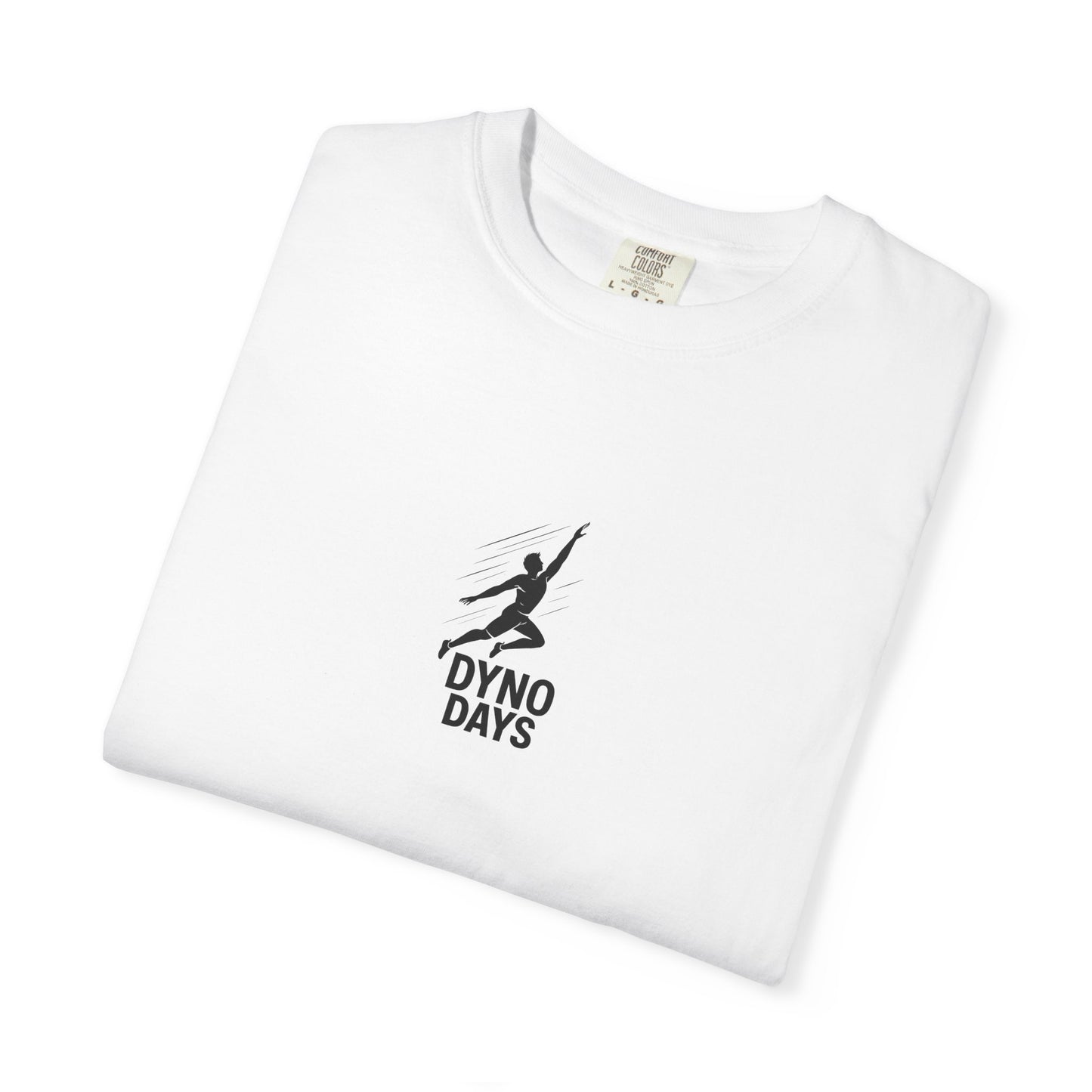 Dyno Days Tee