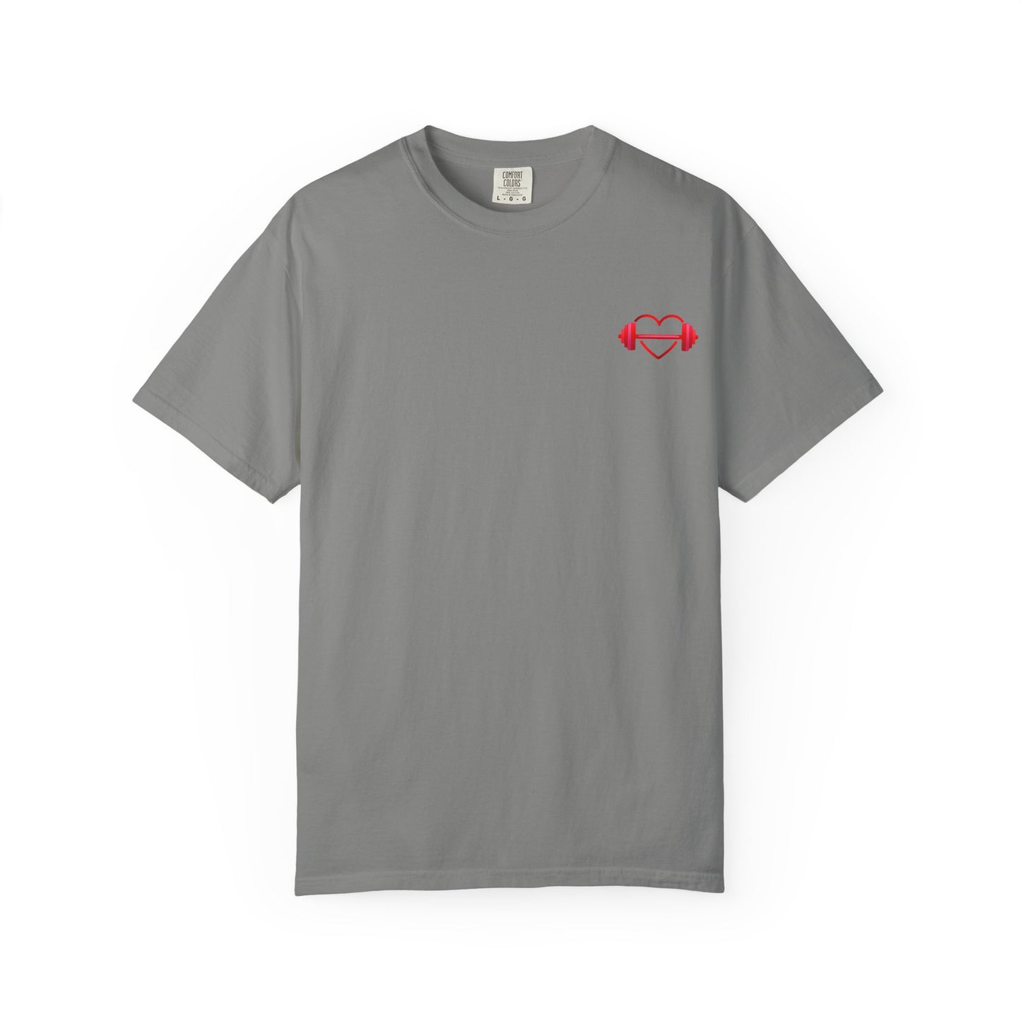 Weights Before Dates Tee