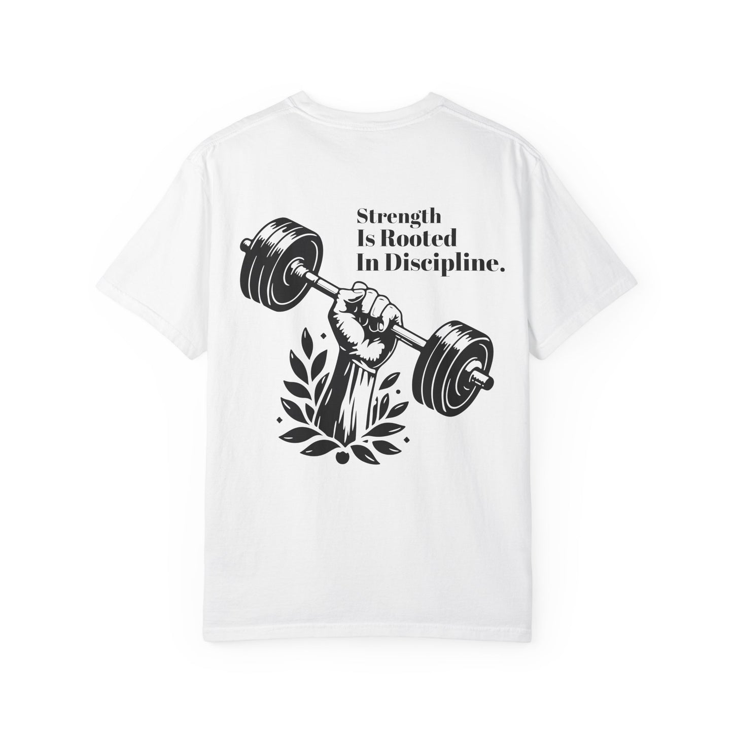 Rooted Tee
