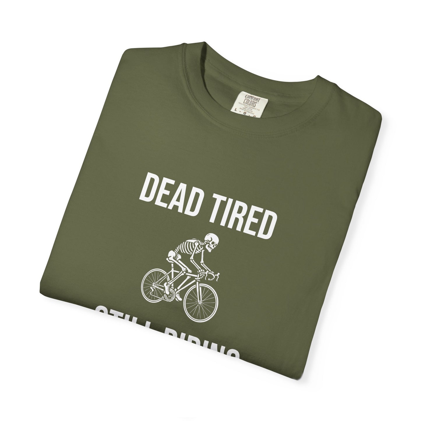 Dead Tired Tee
