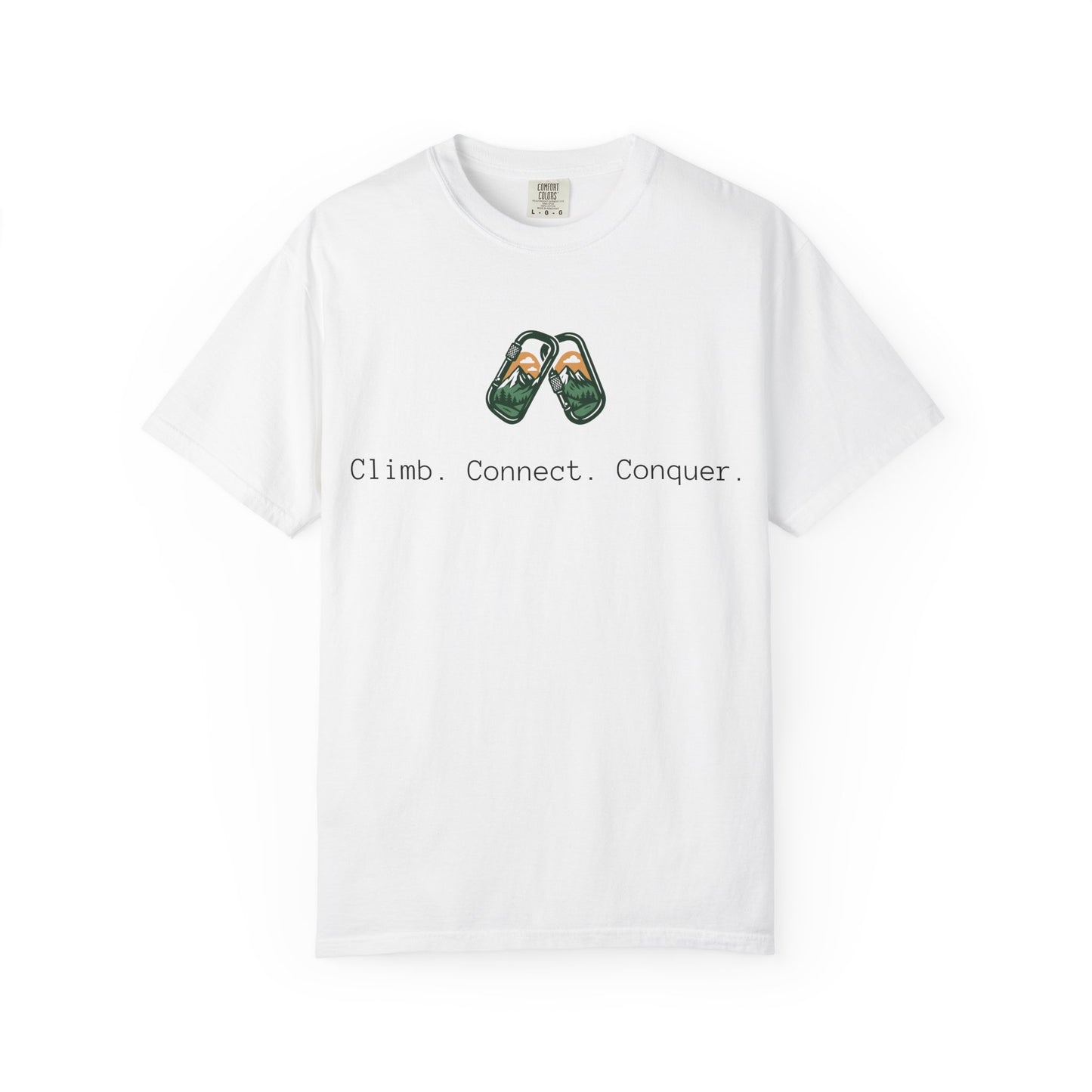 Linked Tee