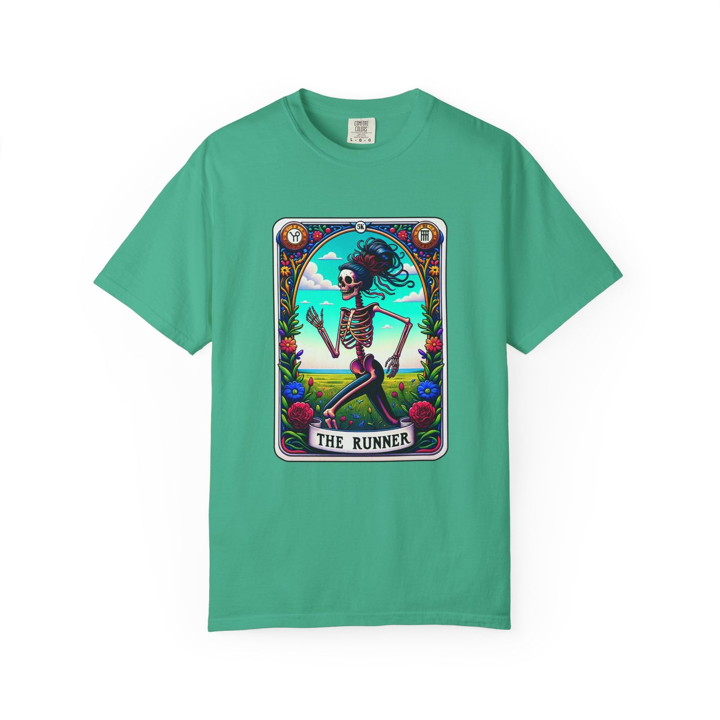The Runner Tee